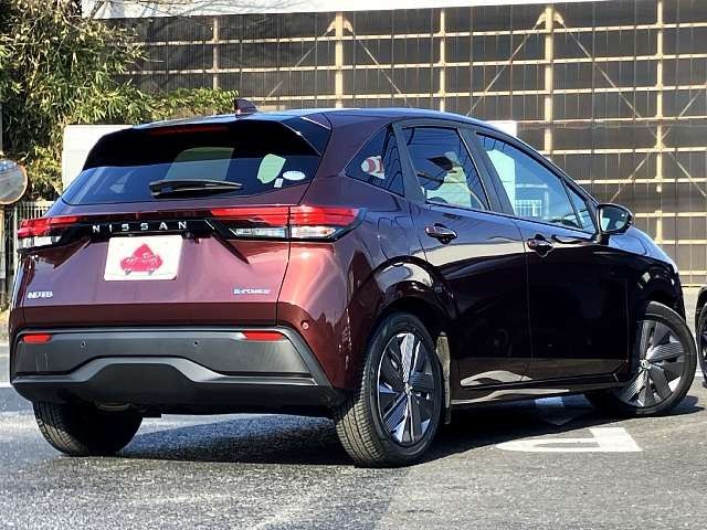 NISSAN NOTE 2021 Image 31