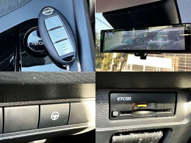 NISSAN NOTE 2021 Image 31