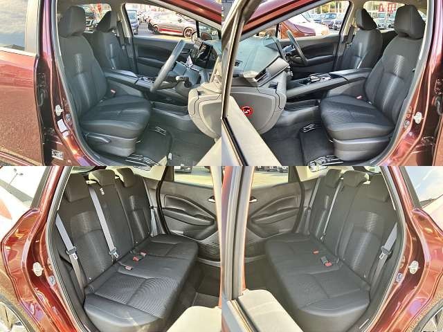 NISSAN NOTE 2021 Image 31