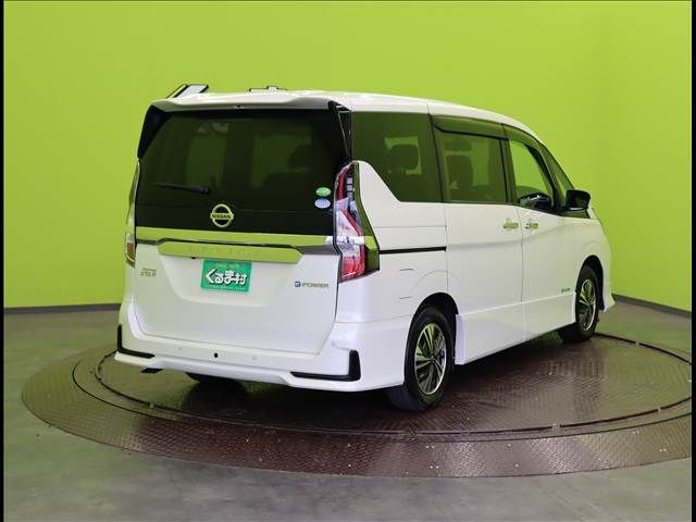 NISSAN SERENA  WG 2020 Image 31