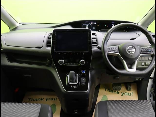 NISSAN SERENA  WG 2020 Image 31