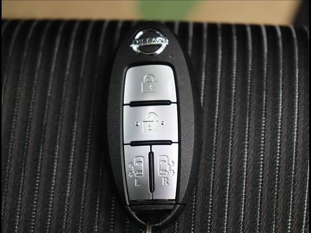 NISSAN SERENA  WG 2020 Image 31