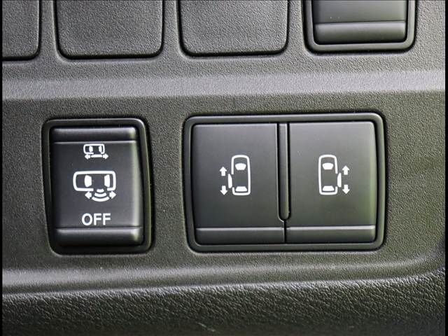 NISSAN SERENA  WG 2020 Image 31