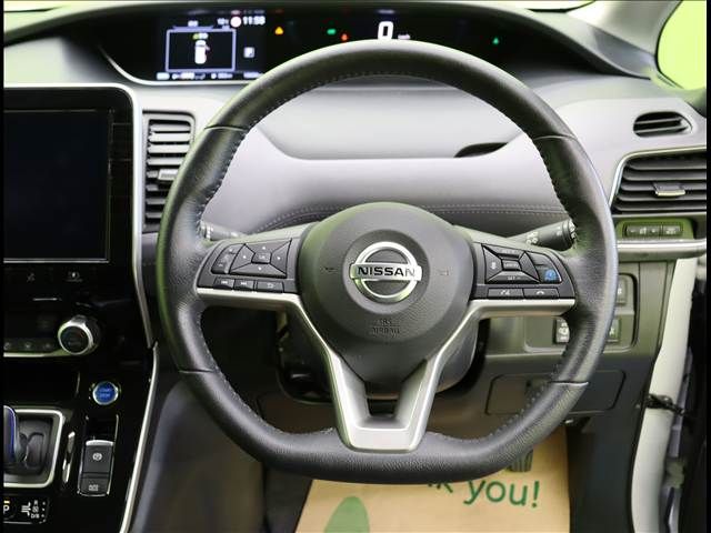 NISSAN SERENA  WG 2020 Image 31