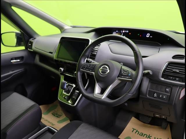 NISSAN SERENA  WG 2020 Image 31