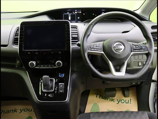 NISSAN SERENA  WG 2020 Image 31