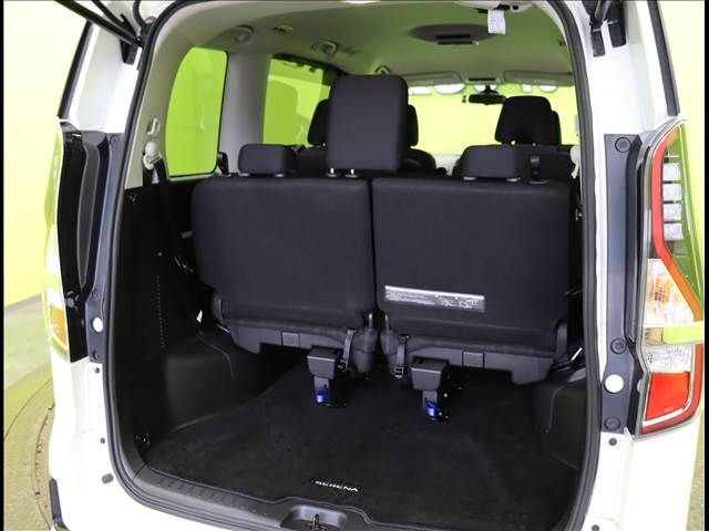 NISSAN SERENA  WG 2020 Image 31