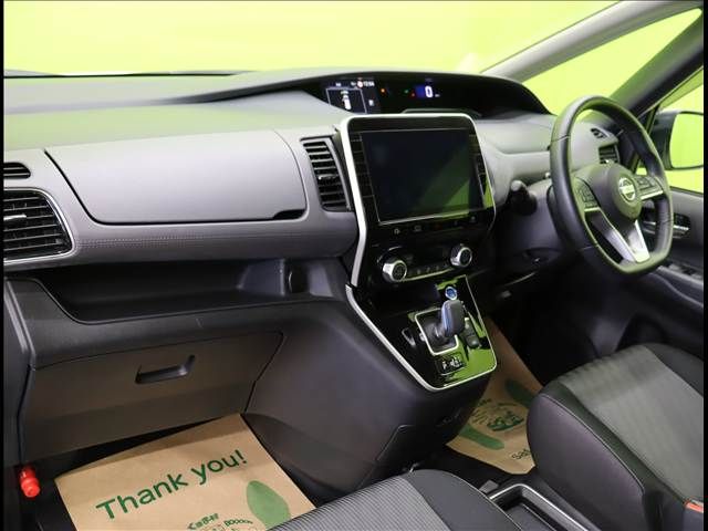 NISSAN SERENA  WG 2020 Image 31