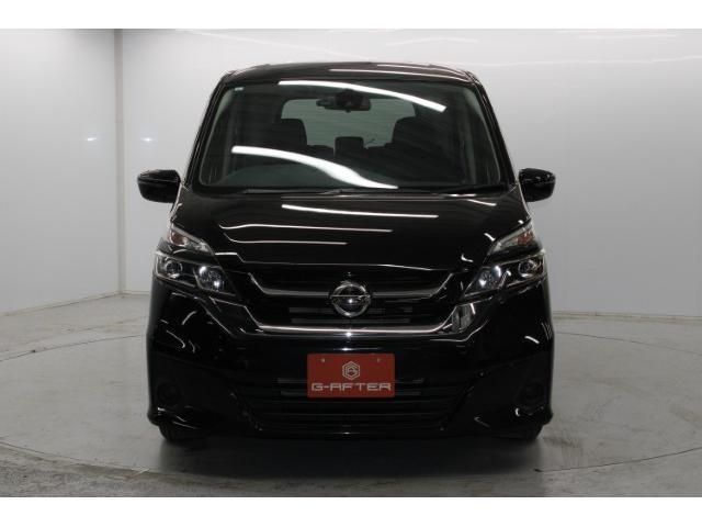 NISSAN SERENA  S-HYBRID 2017 Image 31