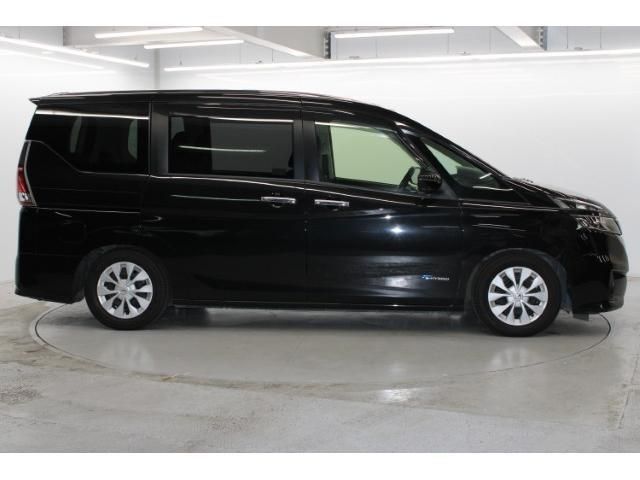 NISSAN SERENA  S-HYBRID 2017 Image 31