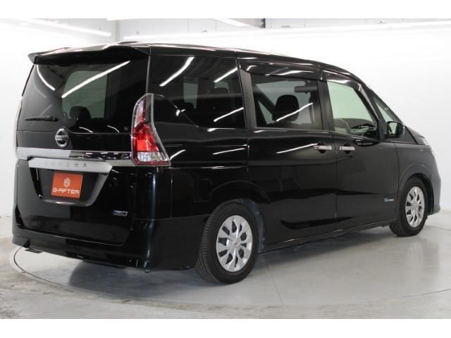 NISSAN SERENA  S-HYBRID 2017 Image 31