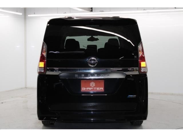 NISSAN SERENA  S-HYBRID 2017 Image 31