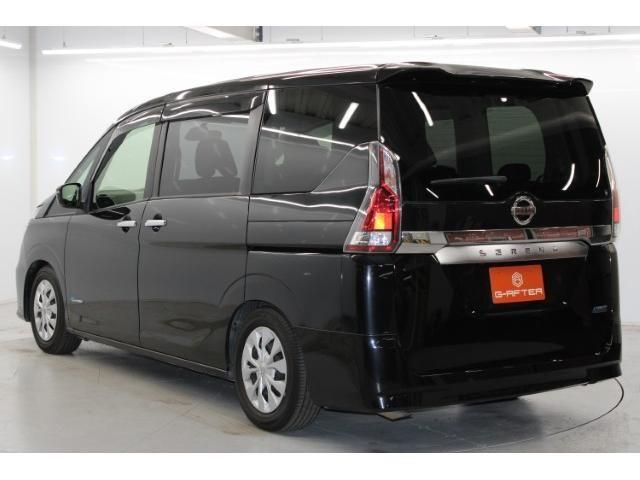 NISSAN SERENA  S-HYBRID 2017 Image 31