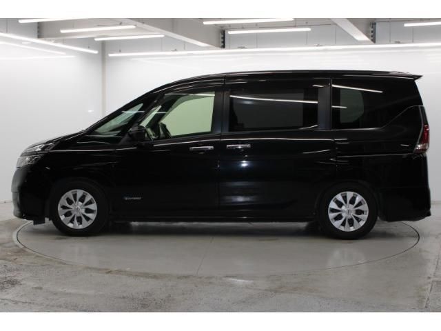 NISSAN SERENA  S-HYBRID 2017 Image 31