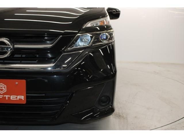 NISSAN SERENA  S-HYBRID 2017 Image 31