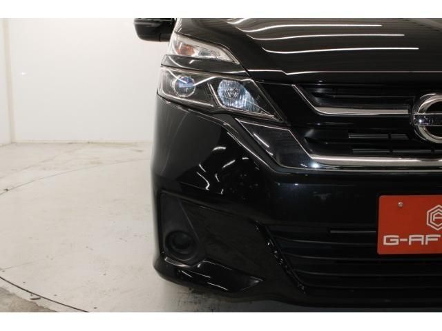 NISSAN SERENA  S-HYBRID 2017 Image 31