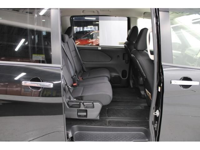 NISSAN SERENA  S-HYBRID 2017 Image 31