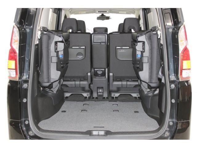 NISSAN SERENA  S-HYBRID 2017 Image 31