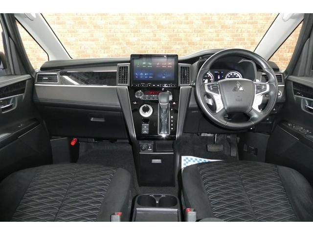 MITSUBISHI DELICA D:5 4WD 2020 Image 31