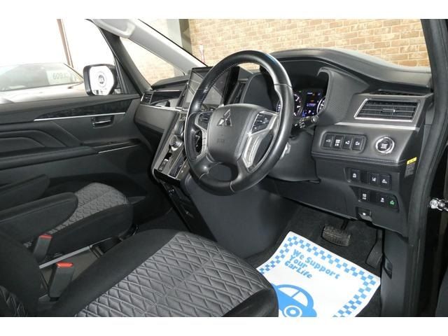 MITSUBISHI DELICA D:5 4WD 2020 Image 31