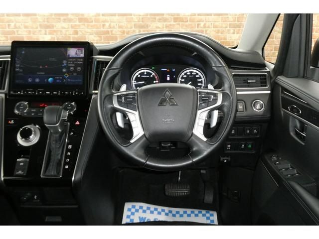 MITSUBISHI DELICA D:5 4WD 2020 Image 31