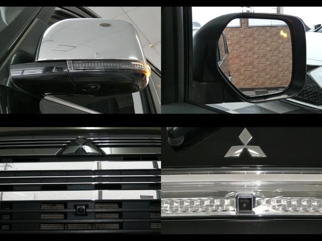 MITSUBISHI DELICA D:5 4WD 2020 Image 31