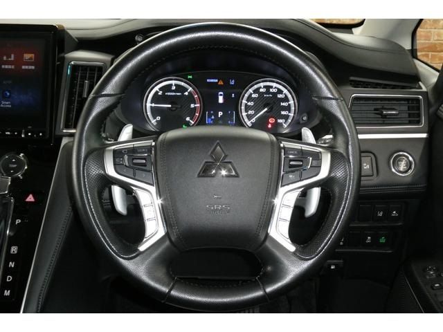 MITSUBISHI DELICA D:5 4WD 2020 Image 31