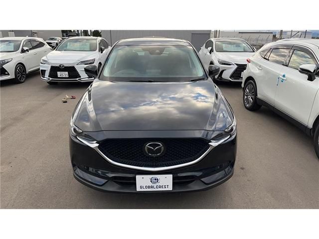 MAZDA CX-5 2020 Image 31