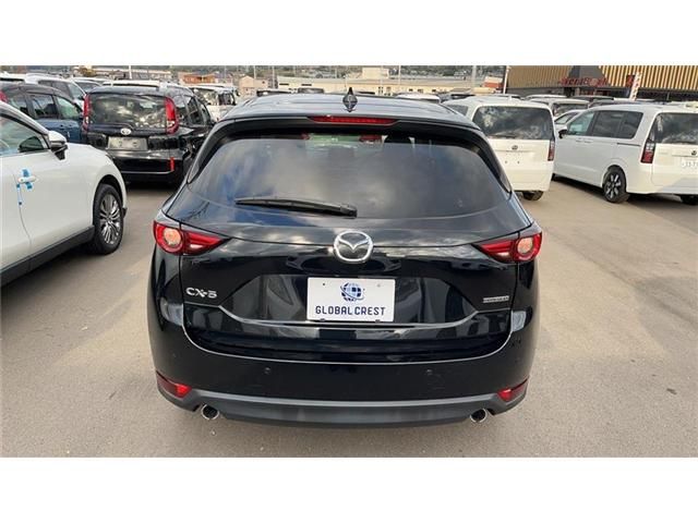 MAZDA CX-5 2020 Image 31