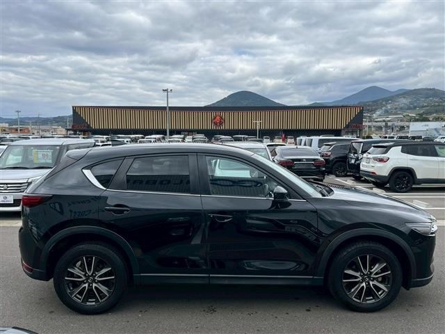 MAZDA CX-5 2020 Image 31