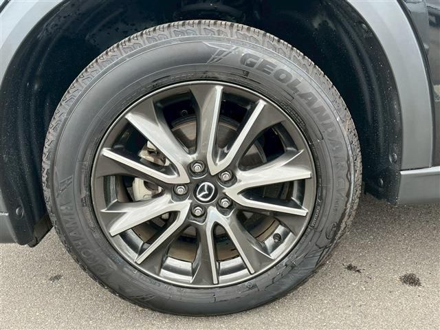 MAZDA CX-5 2020 Image 31