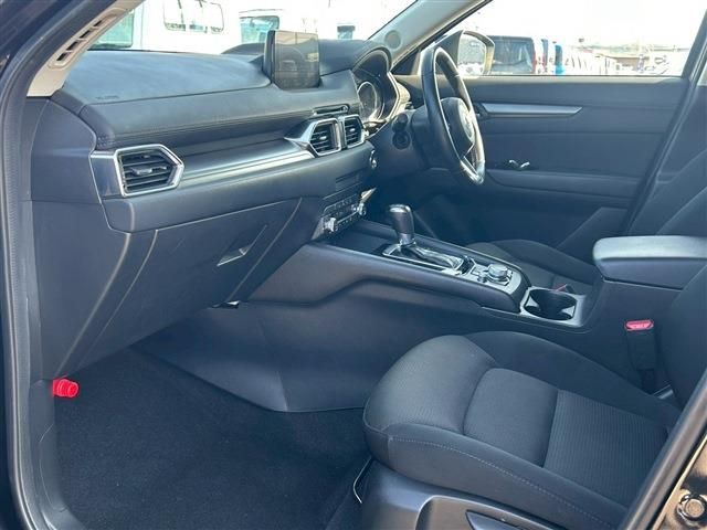 MAZDA CX-5 2020 Image 31