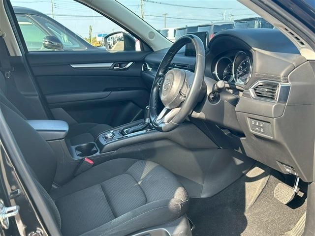 MAZDA CX-5 2020 Image 31