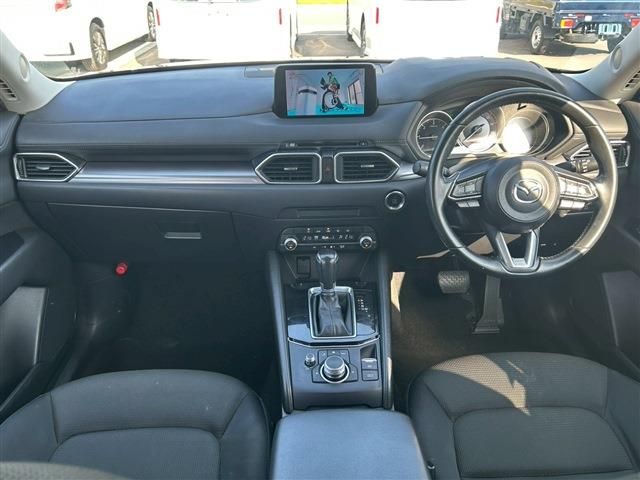 MAZDA CX-5 2020 Image 31