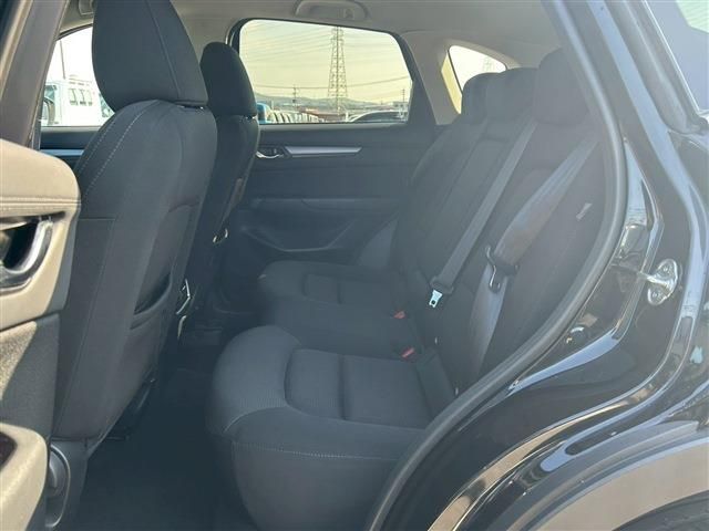 MAZDA CX-5 2020 Image 31