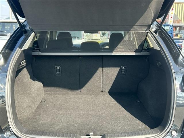 MAZDA CX-5 2020 Image 31