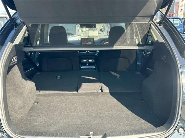 MAZDA CX-5 2020 Image 31