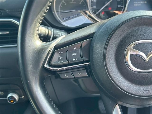 MAZDA CX-5 2020 Image 31