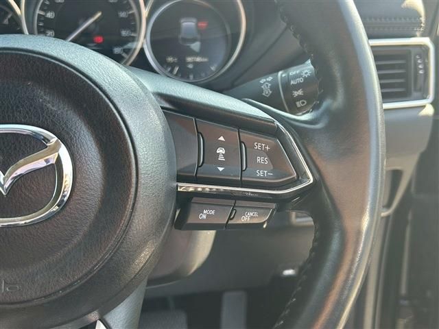 MAZDA CX-5 2020 Image 31