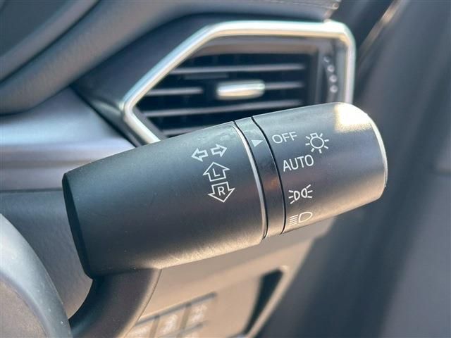 MAZDA CX-5 2020 Image 31