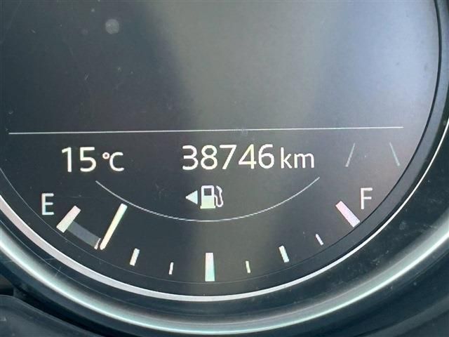 MAZDA CX-5 2020 Image 31