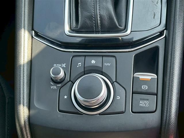 MAZDA CX-5 2020 Image 31