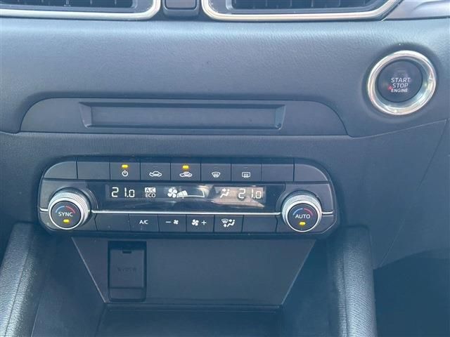 MAZDA CX-5 2020 Image 31