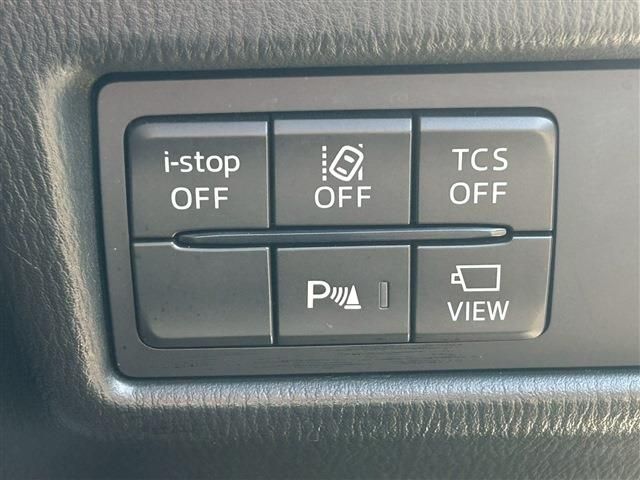 MAZDA CX-5 2020 Image 31