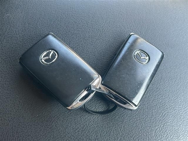 MAZDA CX-5 2020 Image 31