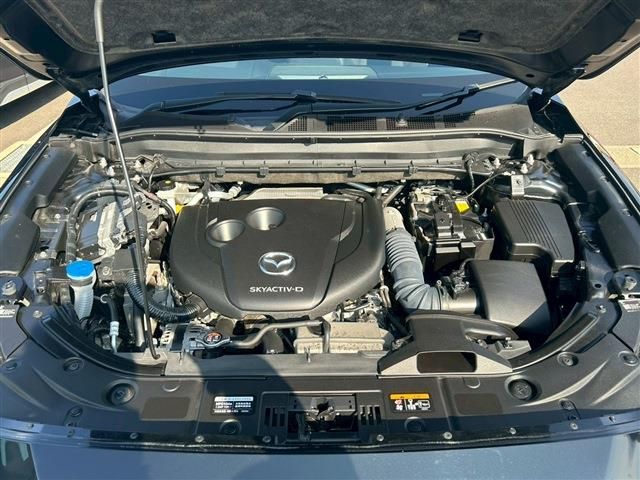 MAZDA CX-5 2020 Image 31