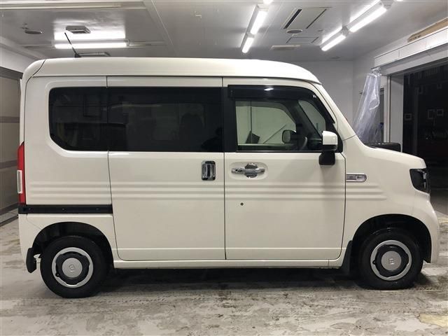 HONDA N-VAN+STYLE 4WD 2018 Image 31