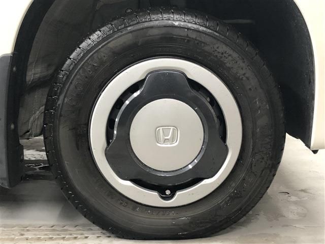 HONDA N-VAN+STYLE 4WD 2018 Image 31