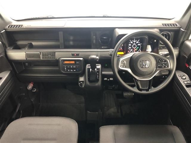 HONDA N-VAN+STYLE 4WD 2018 Image 31