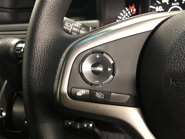 HONDA N-VAN+STYLE 4WD 2018 Image 31